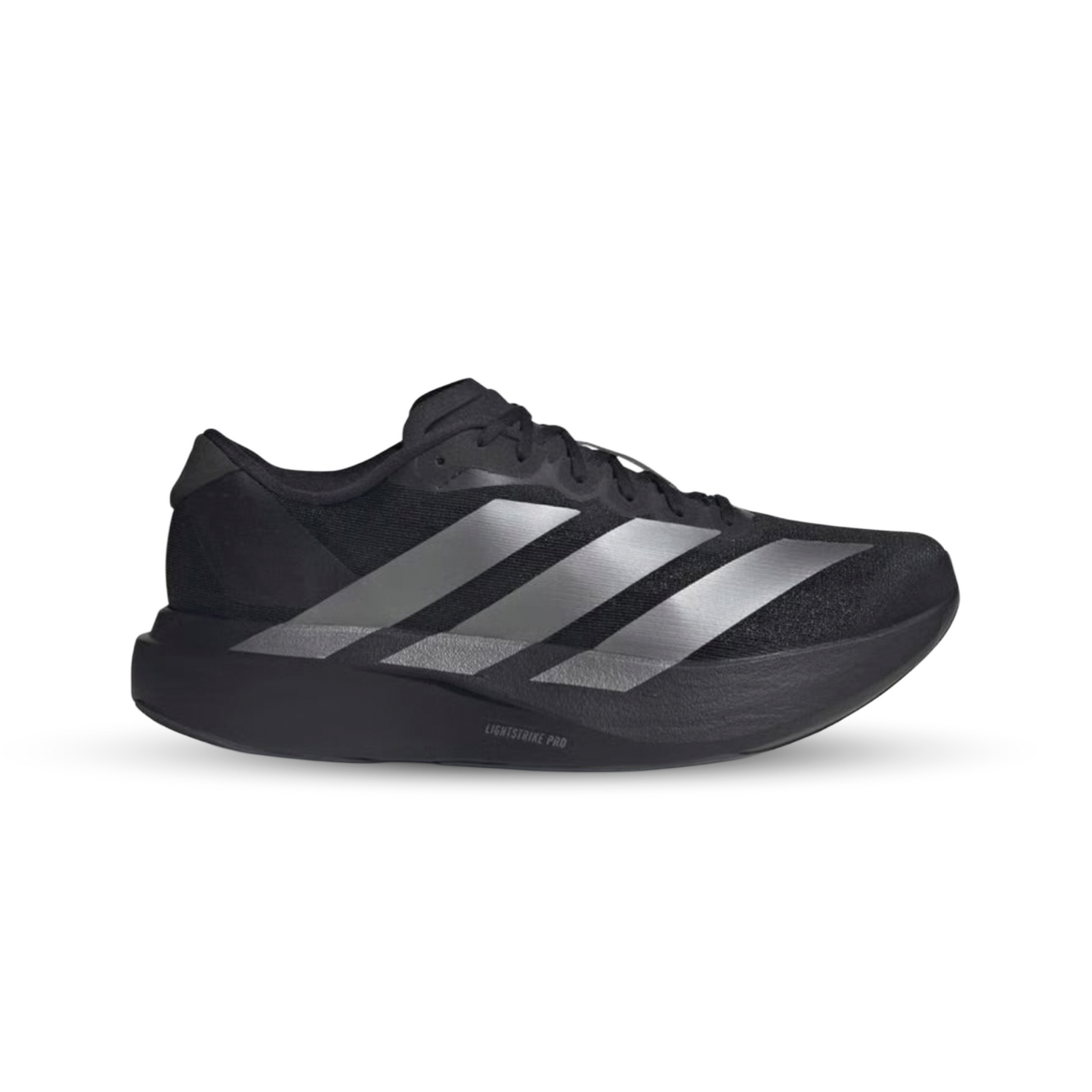 ADIDAS ADIZERO EVO SL - NEGRO / GRIS