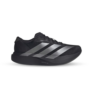 ADIDAS ADIZERO EVO SL - NEGRO / GRIS