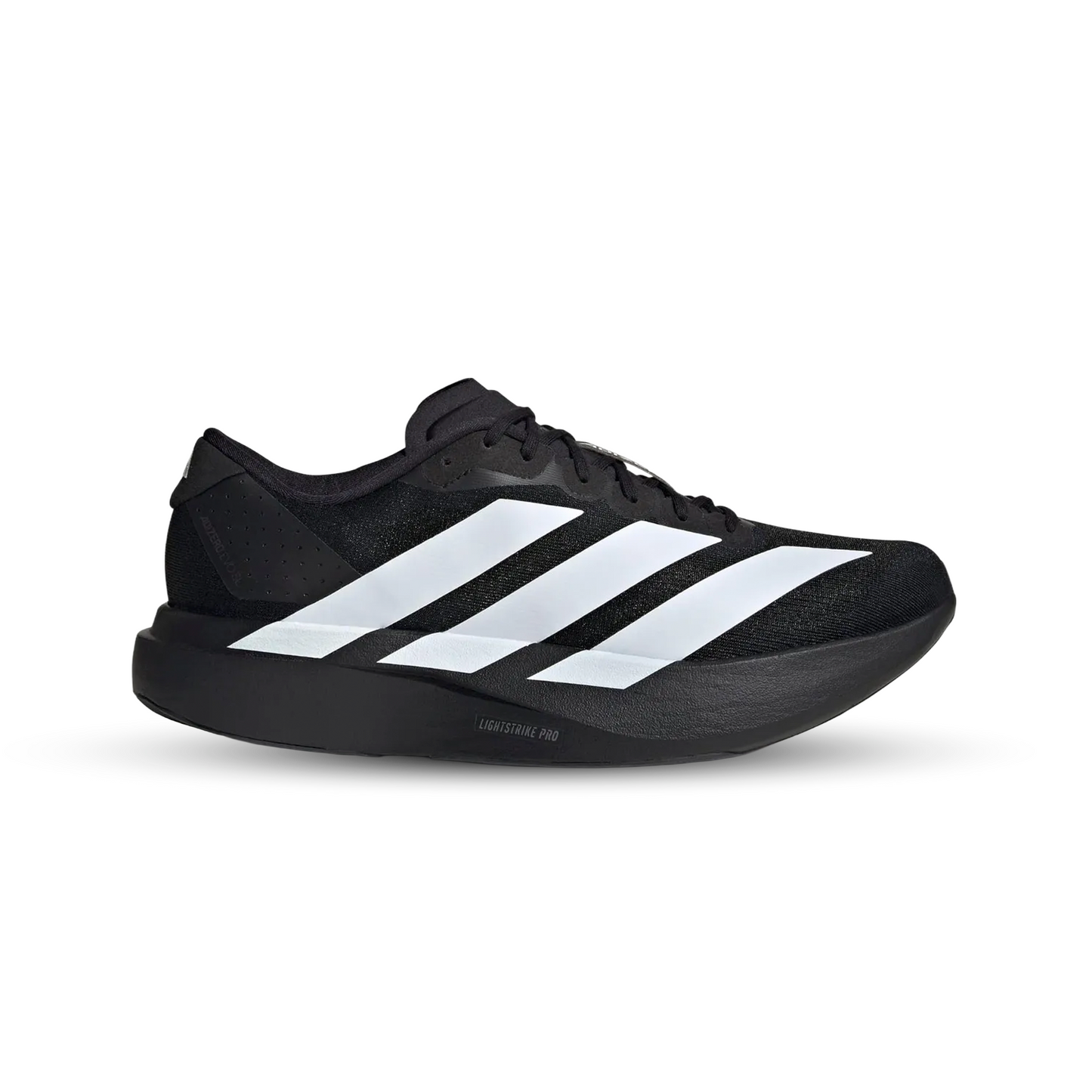 ADIDAS ADIZERO EVO SL - NEGRO / BLANCO
