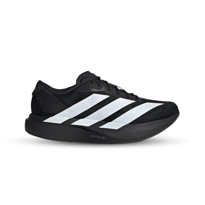 ADIDAS ADIZERO EVO SL - NEGRO / BLANCO