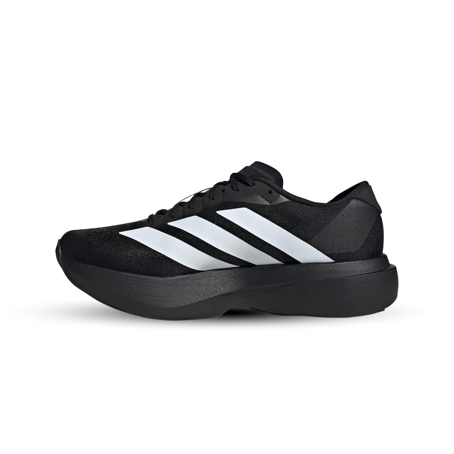 ADIDAS ADIZERO EVO SL - NEGRO / BLANCO