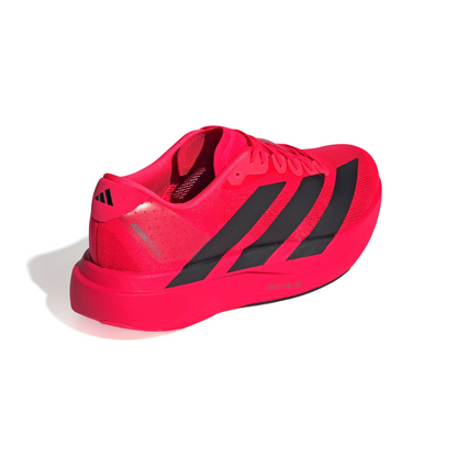 ADIDAS ADIZERO EVO SL - ROJO