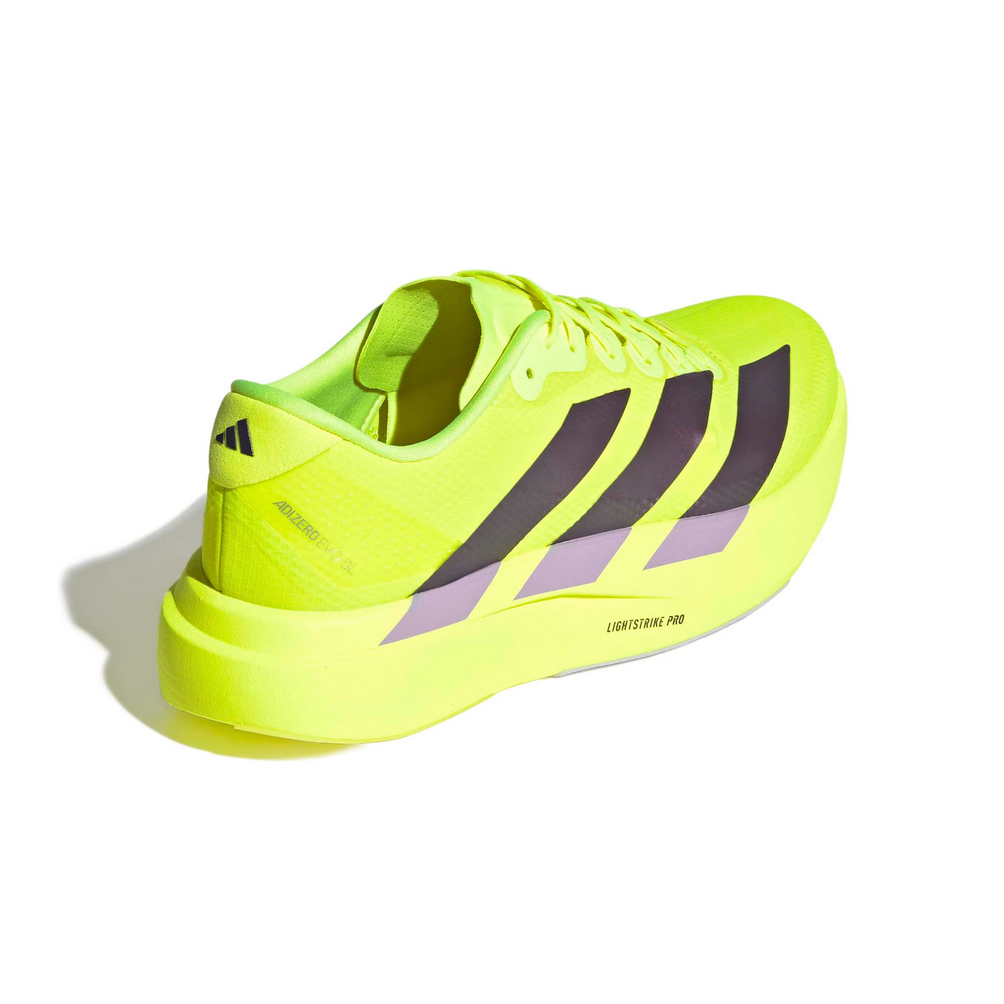 ADIDAS ADIZERO EVO SL - VERDE