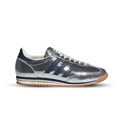 ADIDAS SL 72 OG - PLATA / AZUL