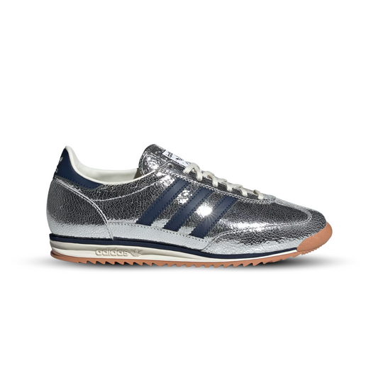 ADIDAS SL 72 OG - PLATA / AZUL