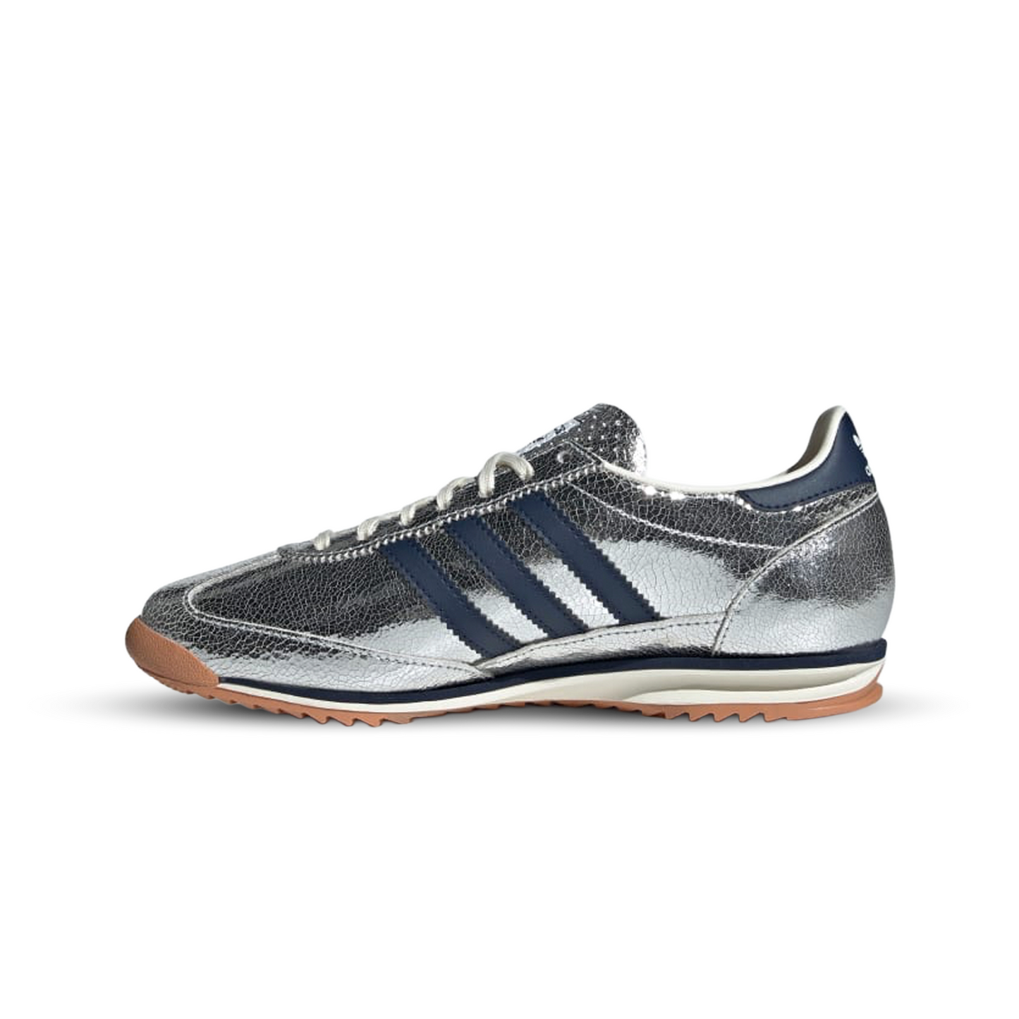 ADIDAS SL 72 OG - PLATA / AZUL