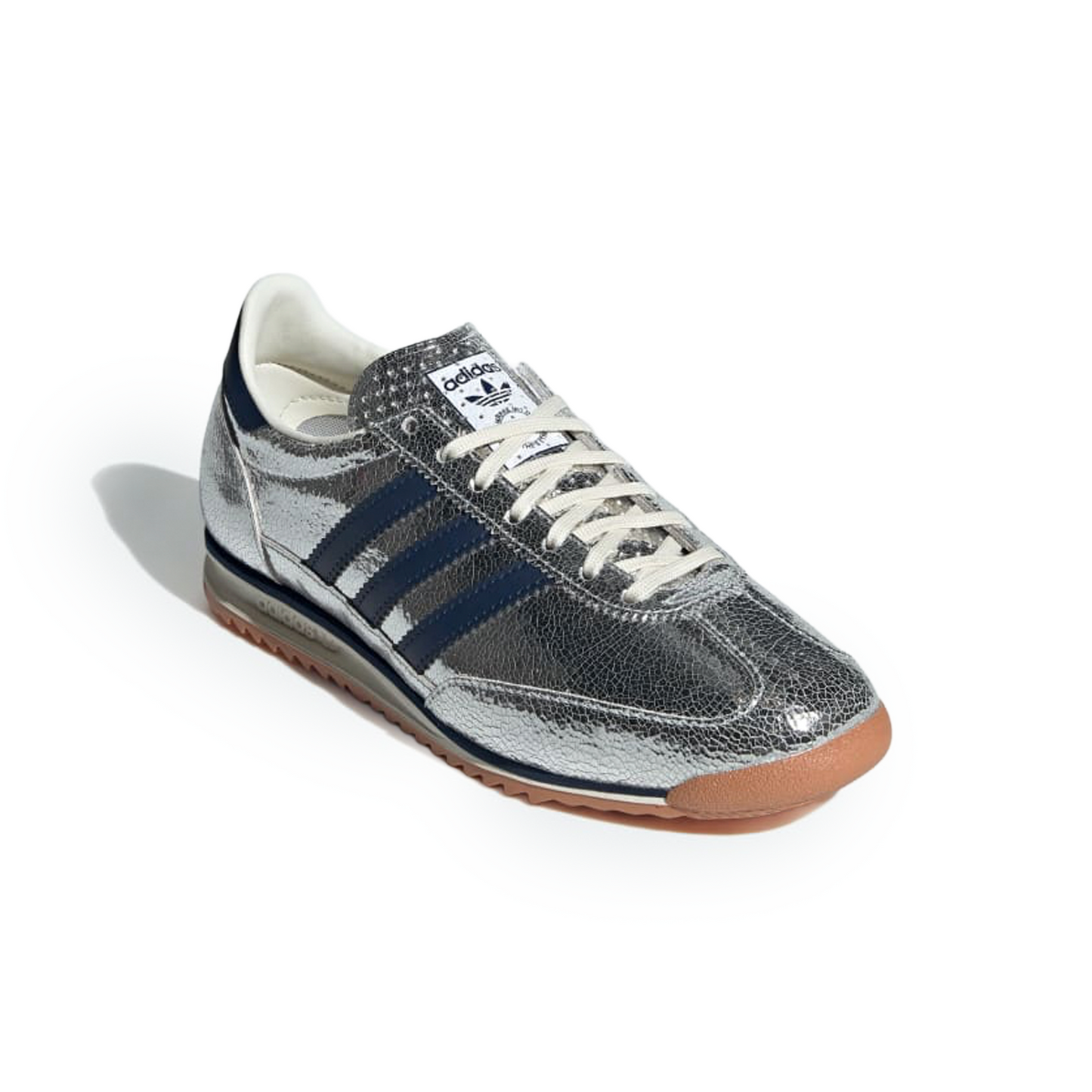 ADIDAS SL 72 OG - PLATA / AZUL