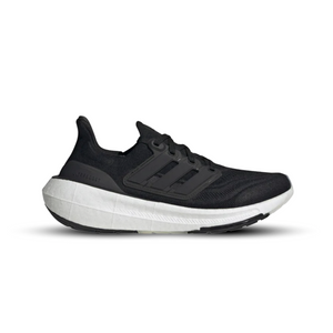 ADIDAS ULTRABOOST LIGHT NEGRO - BLANCO