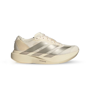 ADIDAS ADIZERO EVO SL - BEIGE
