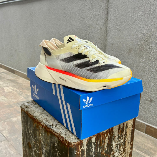 ADIDAS ADIZERO ADIOS PRO 3 YELLOW SOLAR 1:1