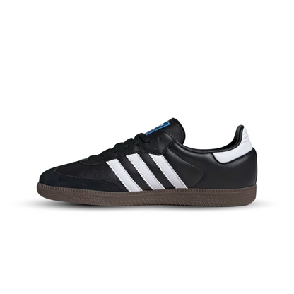 ADIDAS SAMBA - NEGRO