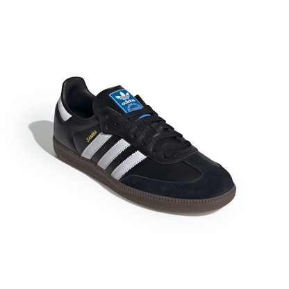 ADIDAS SAMBA - NEGRO