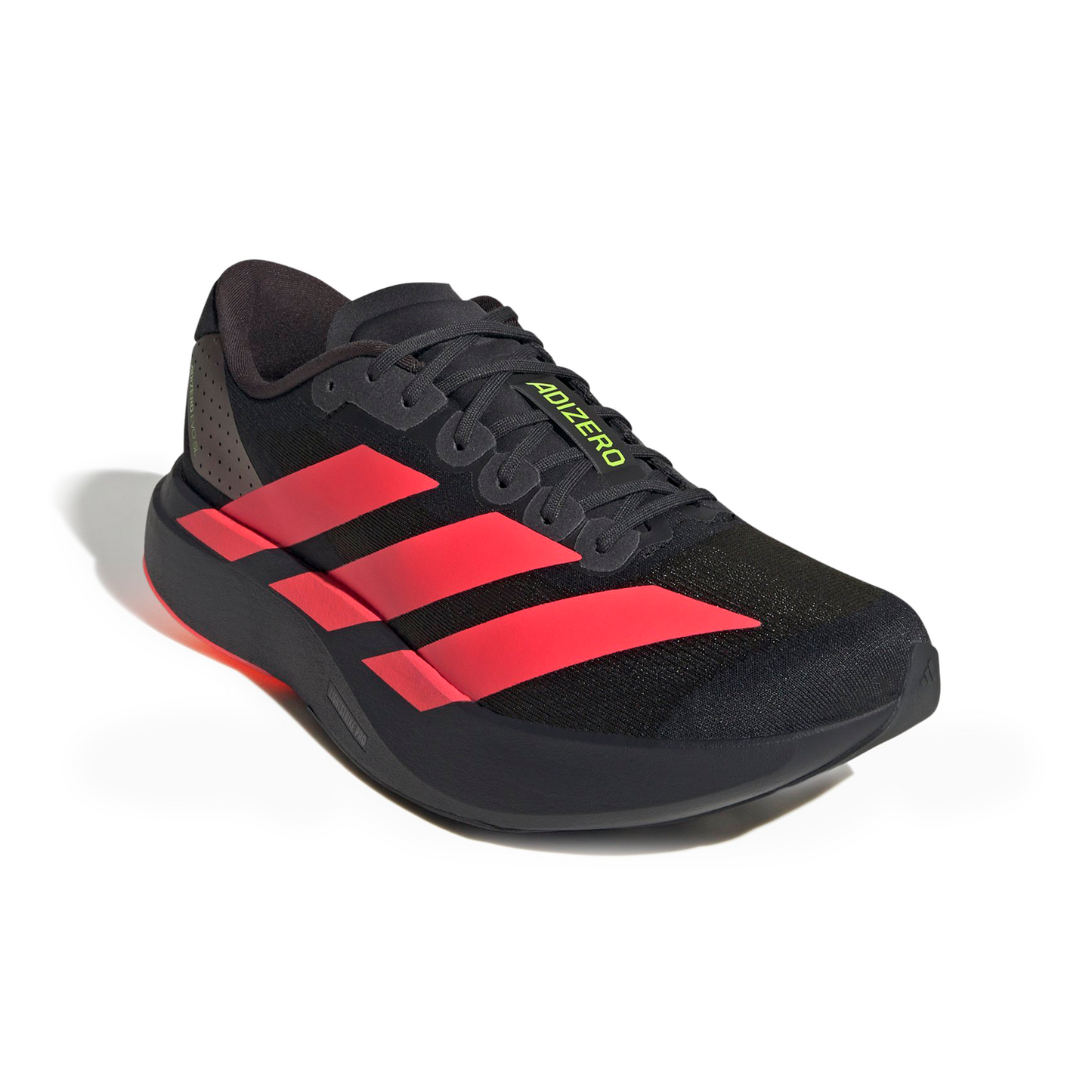 ADIDAS ADIZERO EVO SL - NEGRO / ROJO
