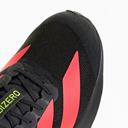 ADIDAS ADIZERO EVO SL - NEGRO / ROJO