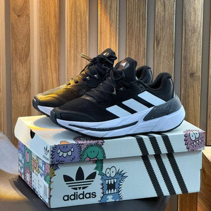 ADIDAS ADISTAR NEGRO GRIS