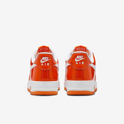AIR FOR 1 07Lv8 NARANJA