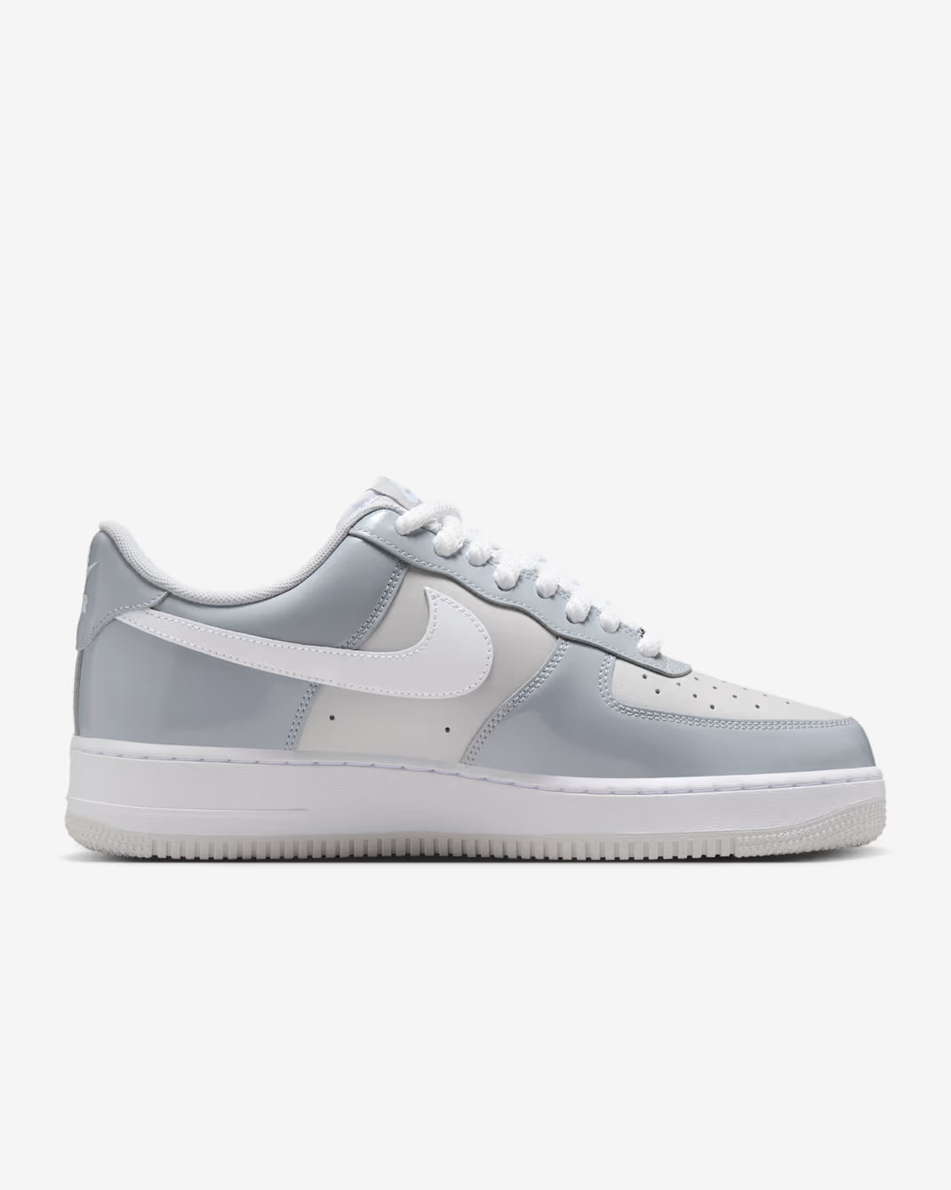 AIR FOR 1 07Lv8 GRIS