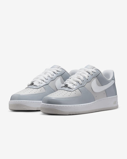 AIR FOR 1 07Lv8 GRIS