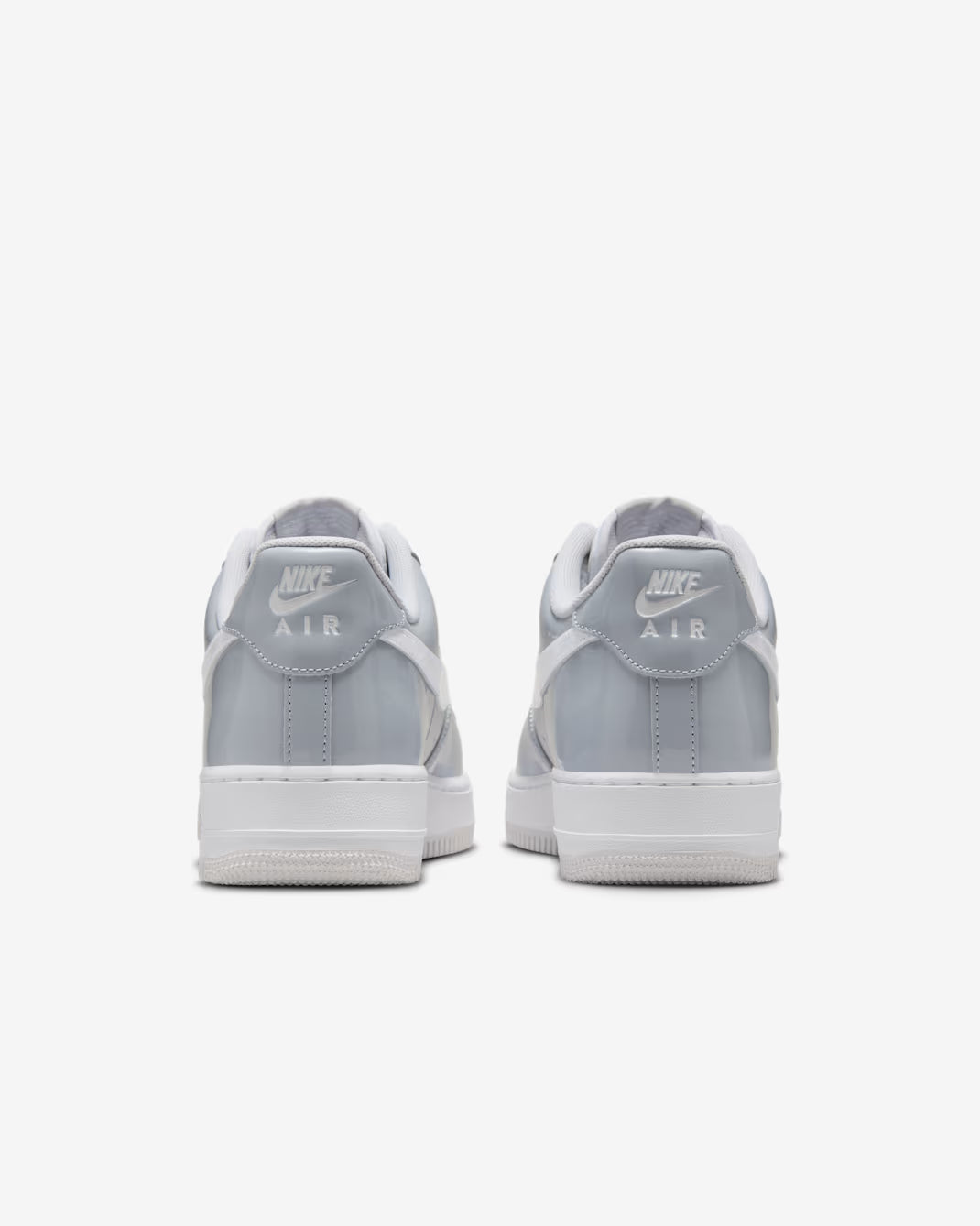 AIR FOR 1 07Lv8 GRIS