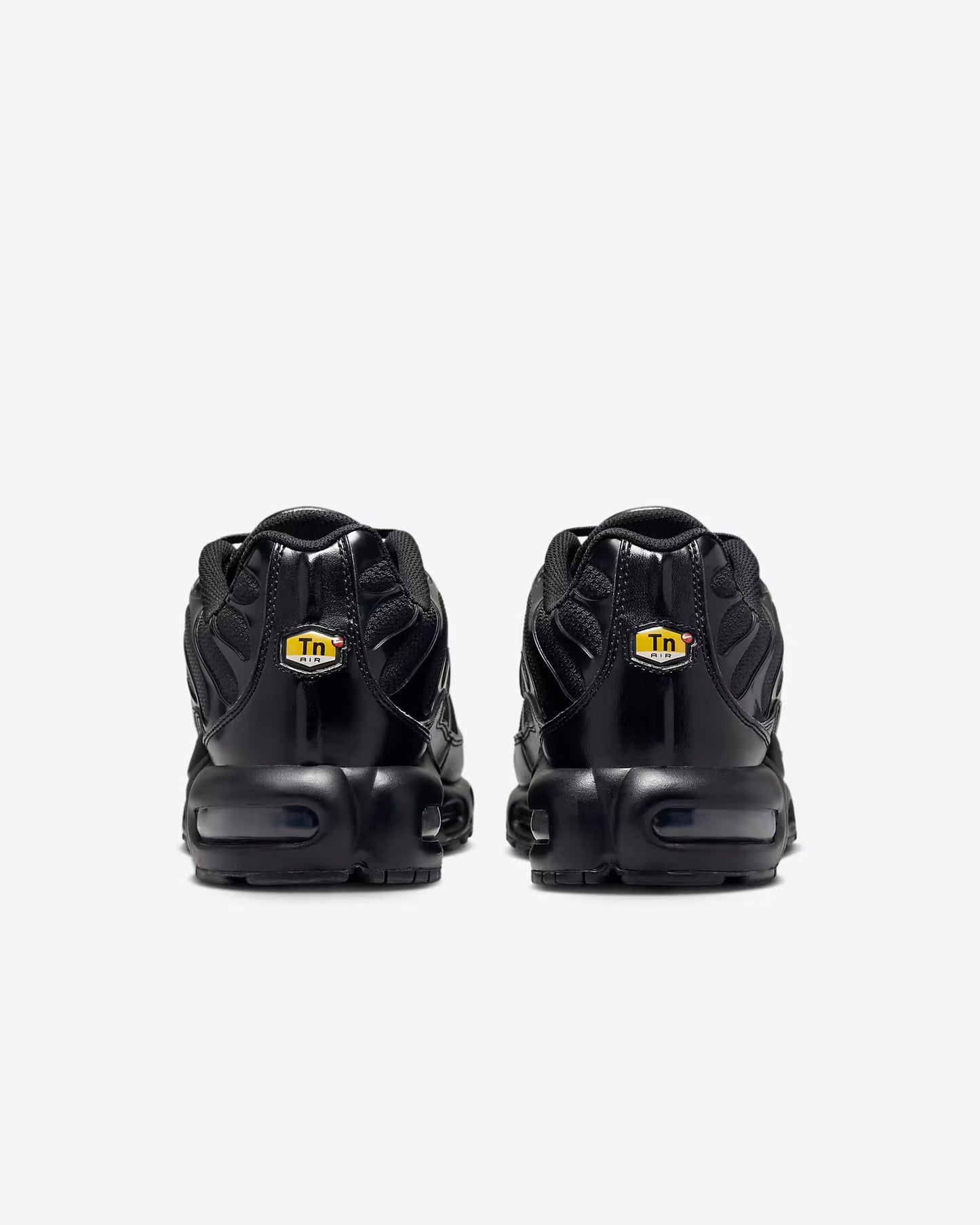 NIKE TN NEGRO