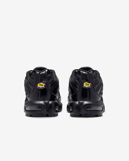 NIKE TN NEGRO
