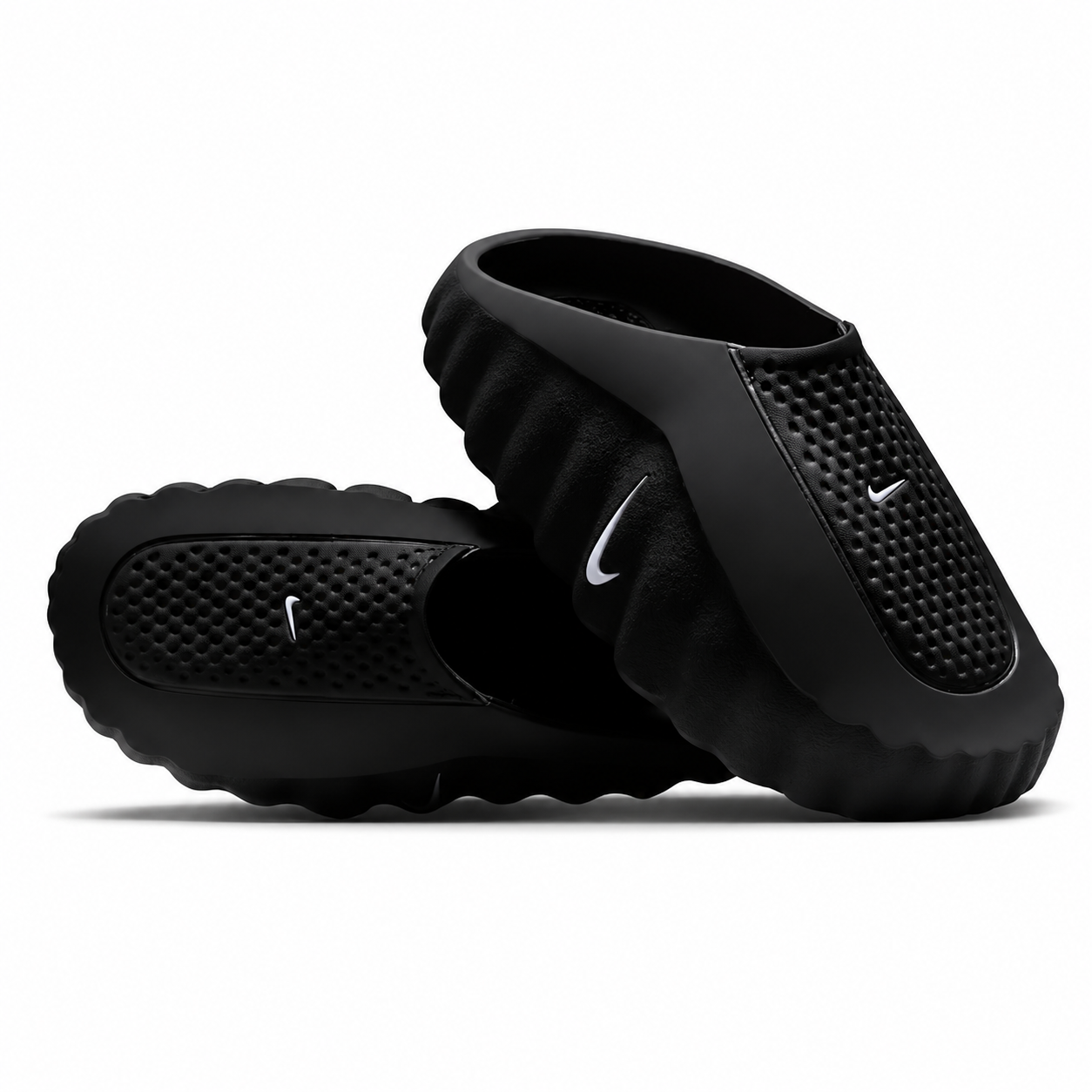 NIKE MIND 001 NEGRA TOTAL