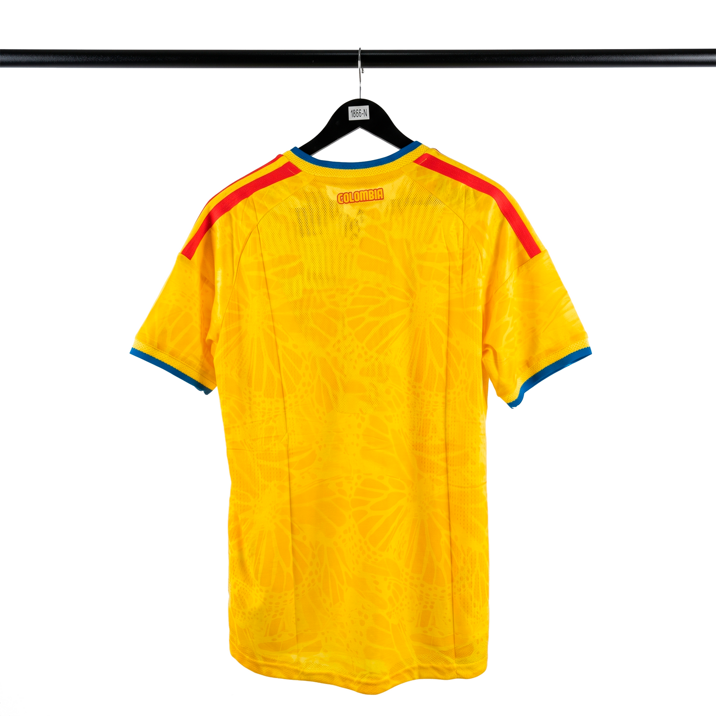 CAMISETA - SELECCIÓN COLOMBIA
