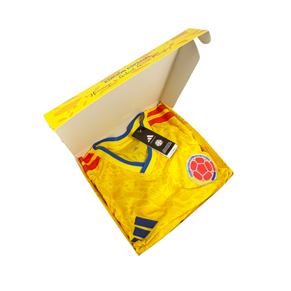 CAMISETA - SELECCIÓN COLOMBIA