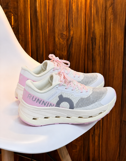 ON RUNNING CLOUD ULTRA 3