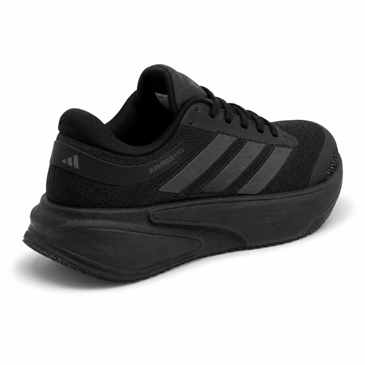 ADIDAS ADIZERO SUPERNOVA NEGRO