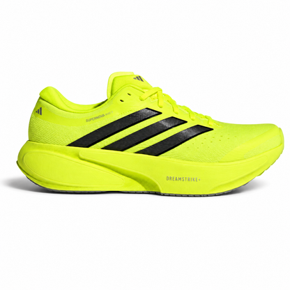 ADIDAS ADIZERO SUPERNOVA VERDE