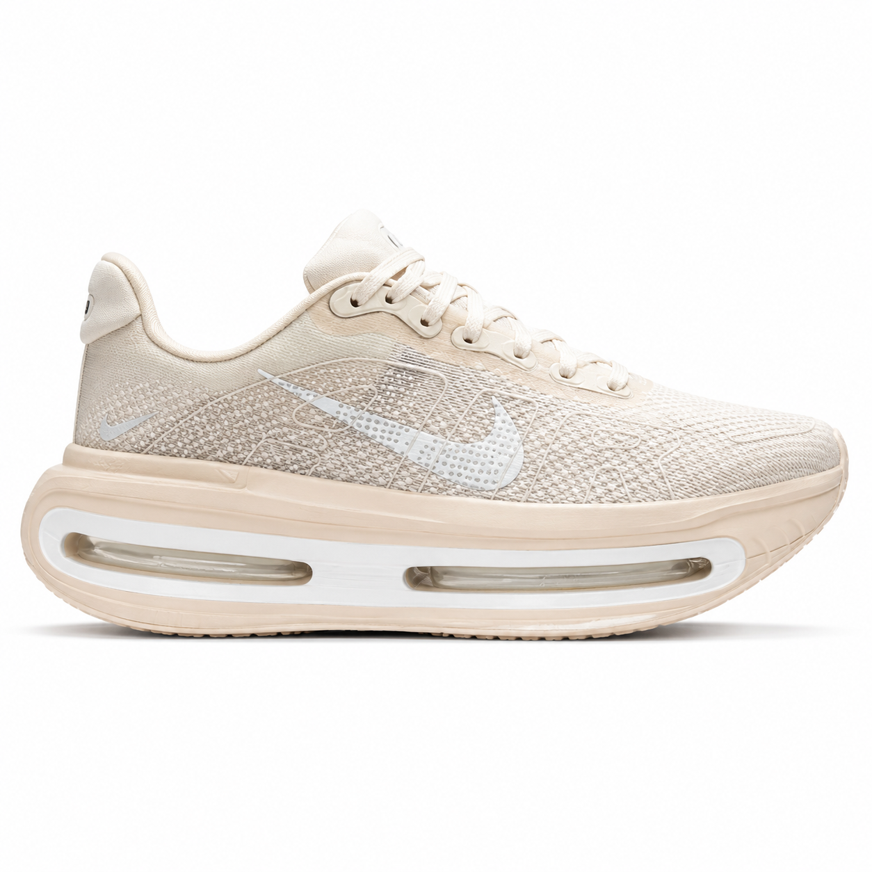 NIKE VOMERO PREMIUM BEIGE