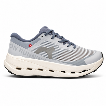 ON RUNNING CLOUD ULTRA 3 AZUL / BLANCO