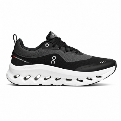 ON RUNNING CLOUD LOEWE NEGRO / BLANCO