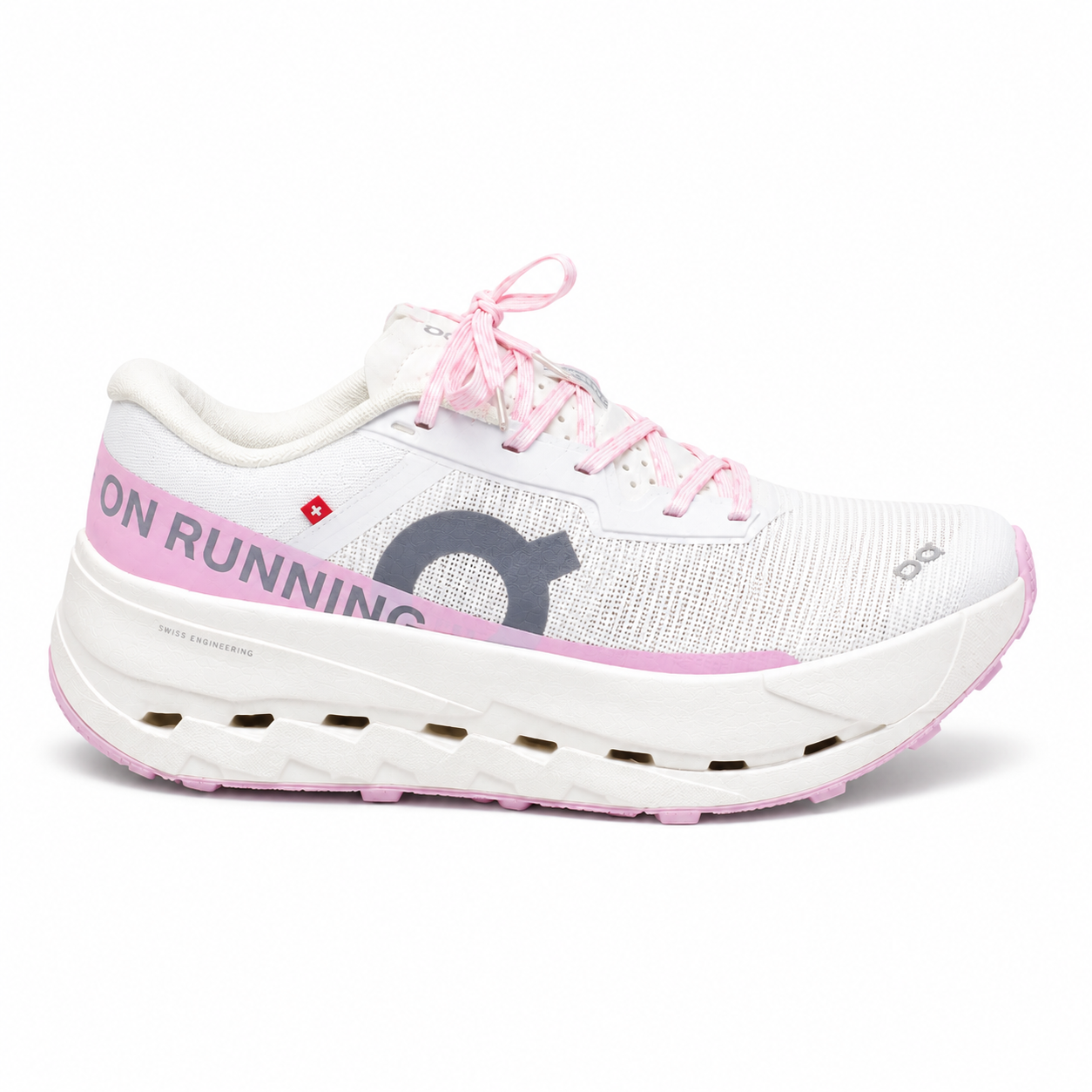 ON RUNNING CLOUD ULTRA 3