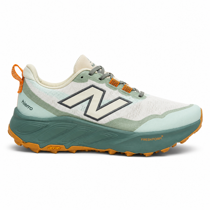 NEW BALANCE FRESH FOAM HIERRO VERDE