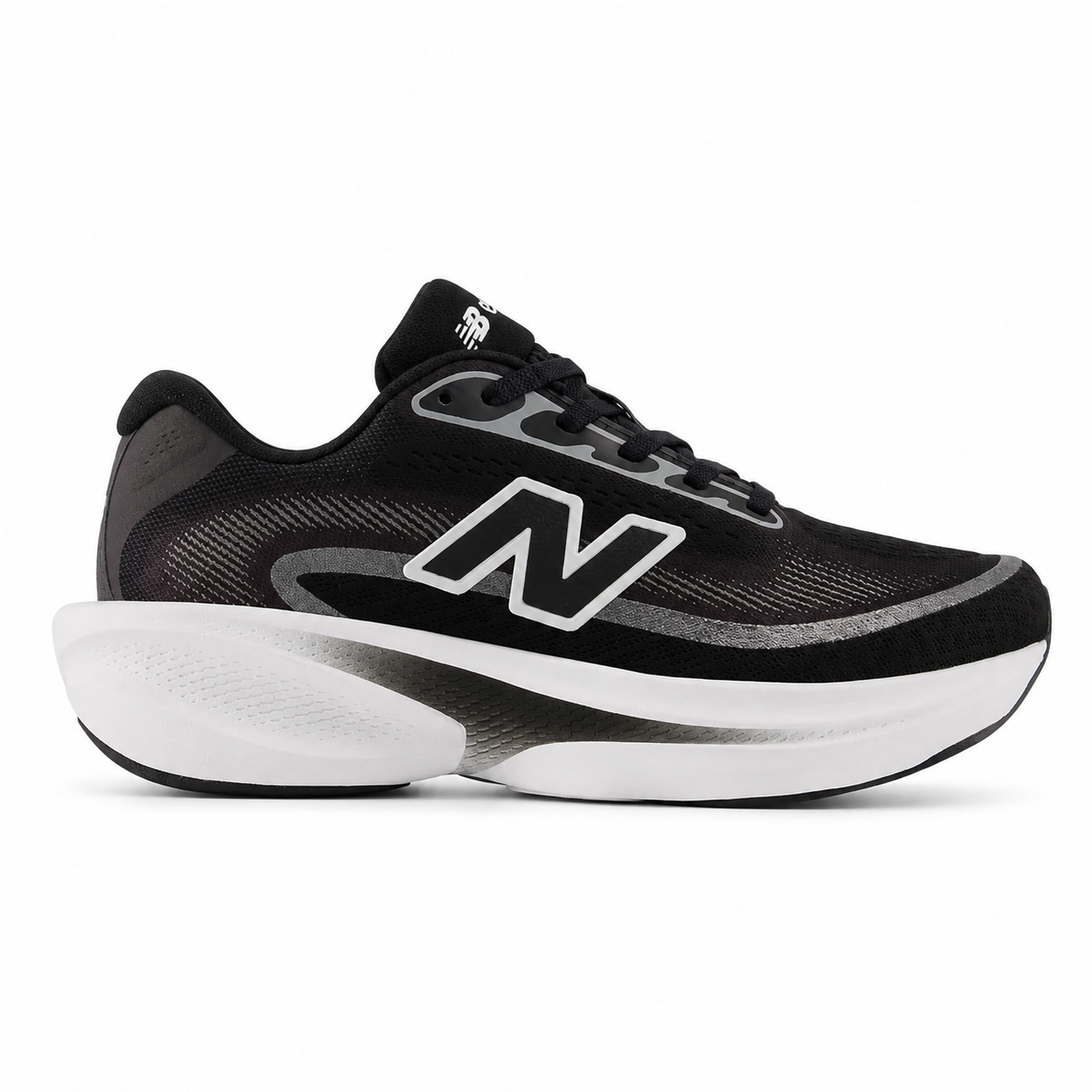 NEW BALANCE ELLIPSE V1 NEGRO / BLANCO