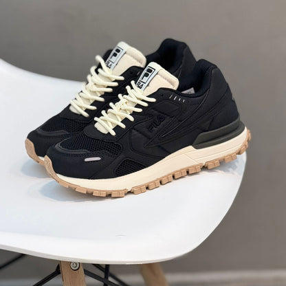 FILA ZAGATO NEGRA