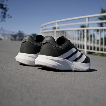 ADIDAS DURAMO SPEED 2 NEGRO BLANCO