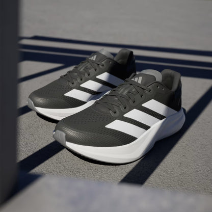 ADIDAS DURAMO SPEED 2 NEGRO BLANCO
