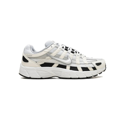 NIKE P6000 BLANCO/NEGRO