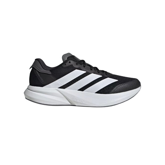 ADIDAS DURAMO SPEED 2 NEGRO BLANCO