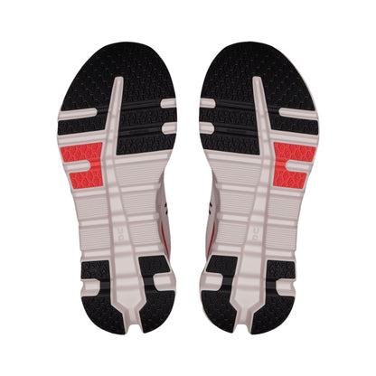 ON CLOUDRUNNER 2 BLANCO NARANJA