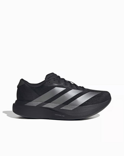 ADIDAS ADIZERO EVO SL NEGRO GRIS