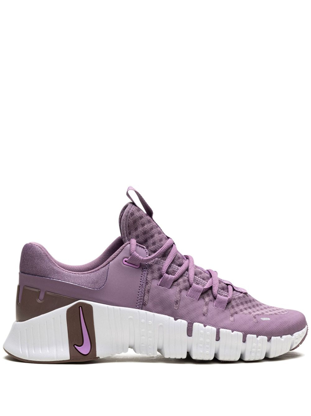 NIKE FREE METCON MORADO