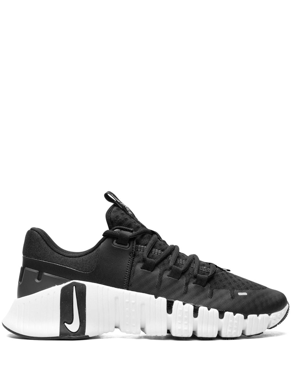 NIKE FREE METCON - NEGRO / BLANCO