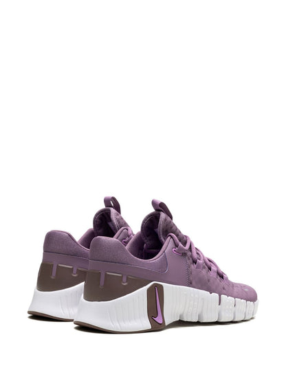 NIKE FREE METCON MORADO