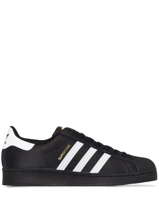 ADIDAS SUPER STAR NEGRO