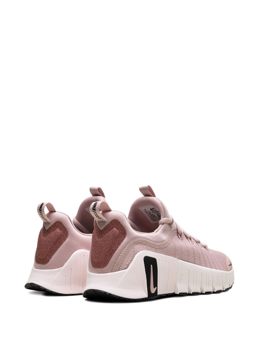 NIKE FREE METCON 6 PALO ROSA