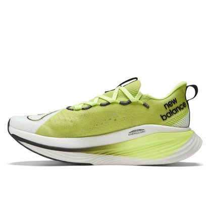 NEW BALANCE FUELCELL BLANCO VERDE